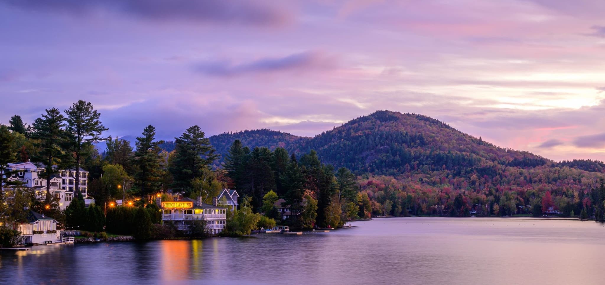 Mirror Lake Inn Resort & Spa